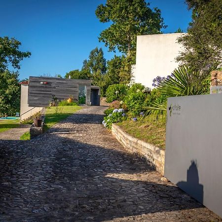 Amare Country House Caminha Exterior foto