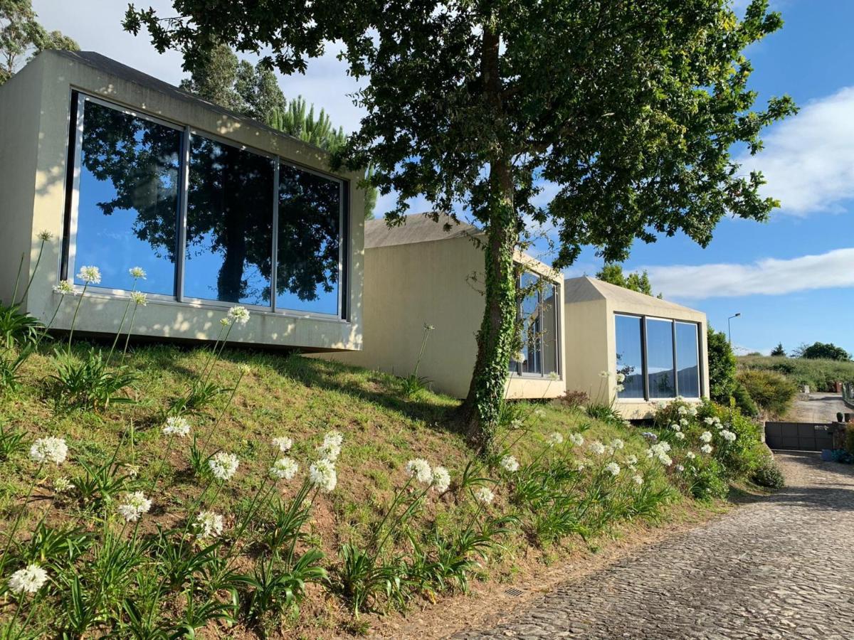 Amare Country House Caminha Exterior foto