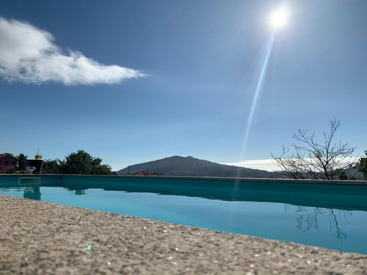 Amare Country House Caminha Exterior foto