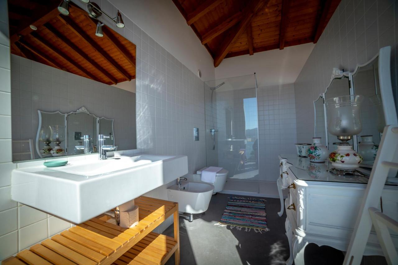 Amare Country House Caminha Exterior foto