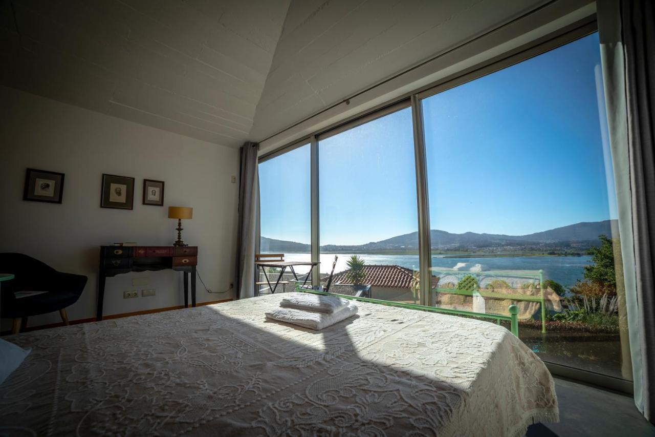 Amare Country House Caminha Exterior foto