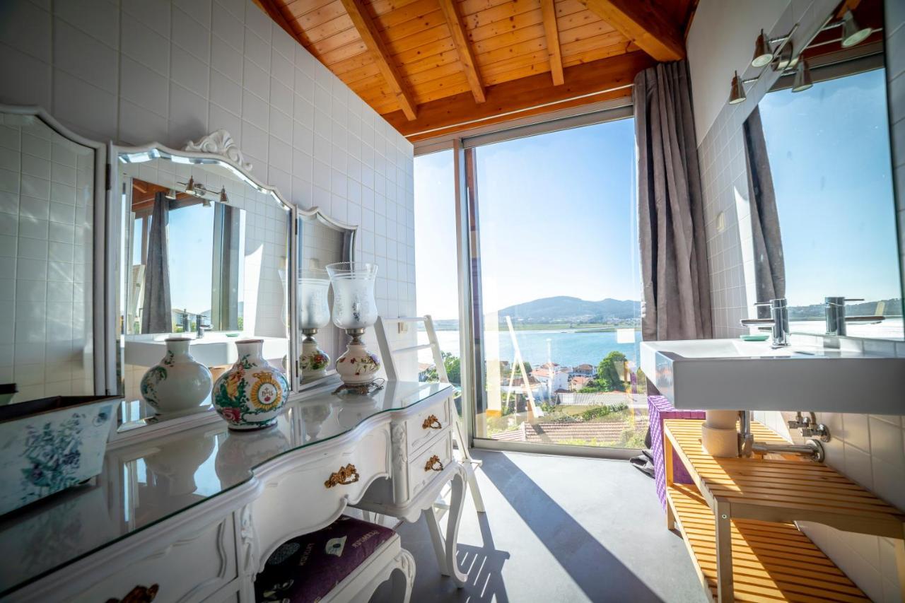 Amare Country House Caminha Exterior foto