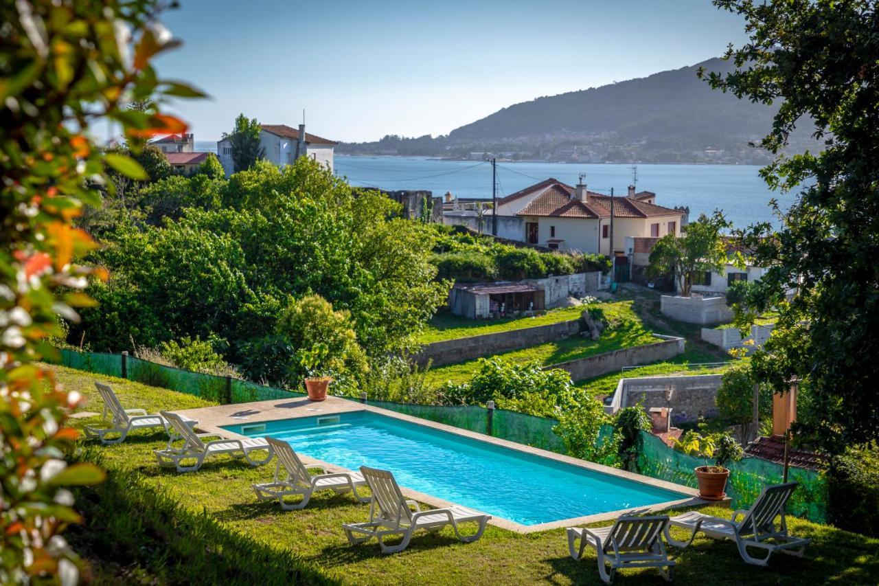Amare Country House Caminha Exterior foto