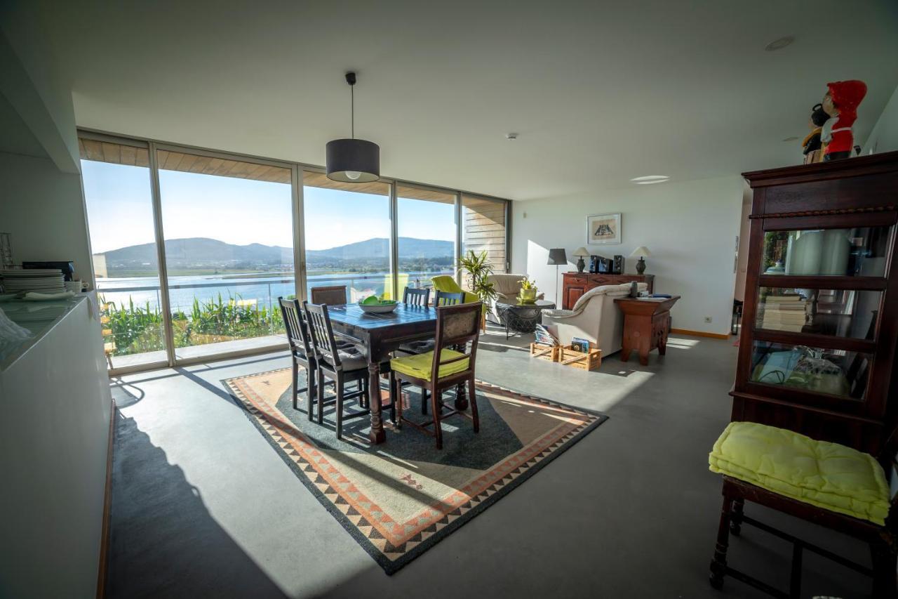 Amare Country House Caminha Exterior foto