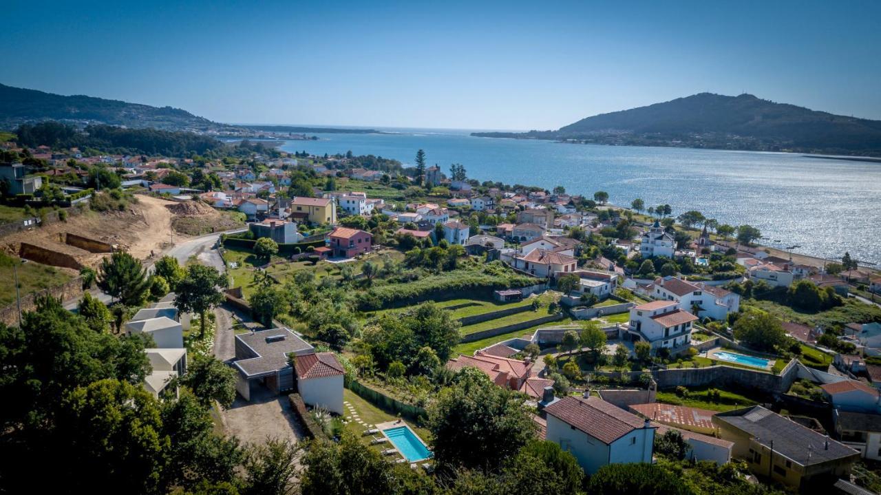 Amare Country House Caminha Exterior foto