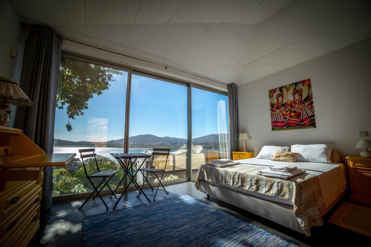 Amare Country House Caminha Exterior foto