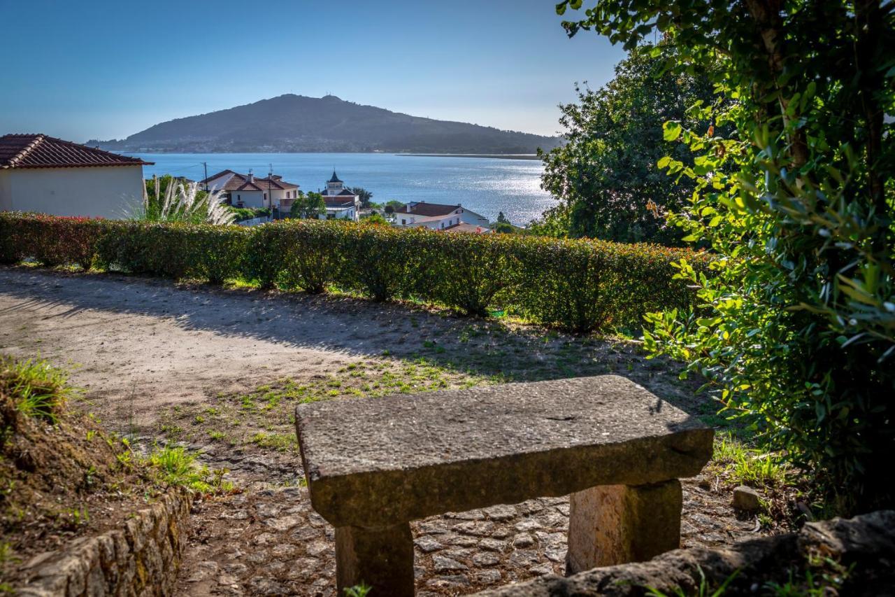 Amare Country House Caminha Exterior foto