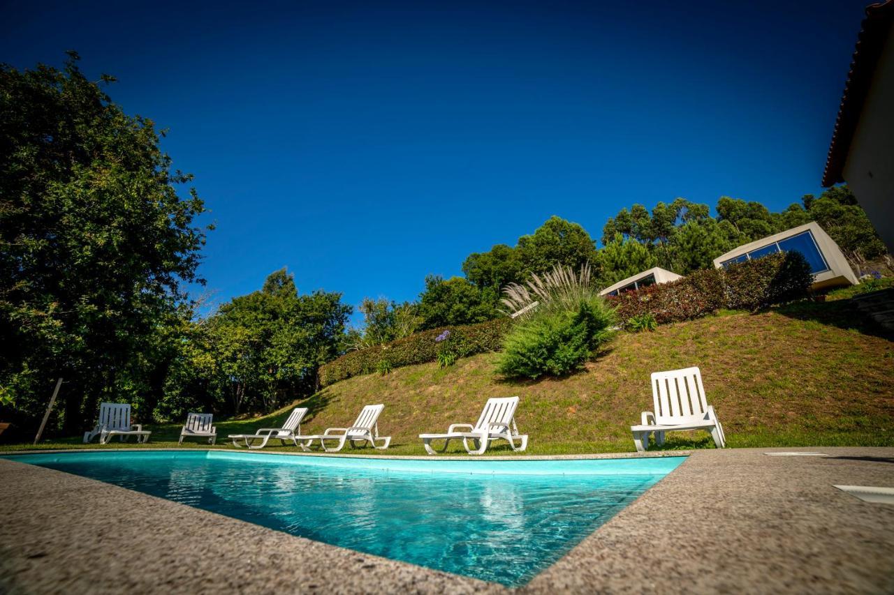 Amare Country House Caminha Exterior foto