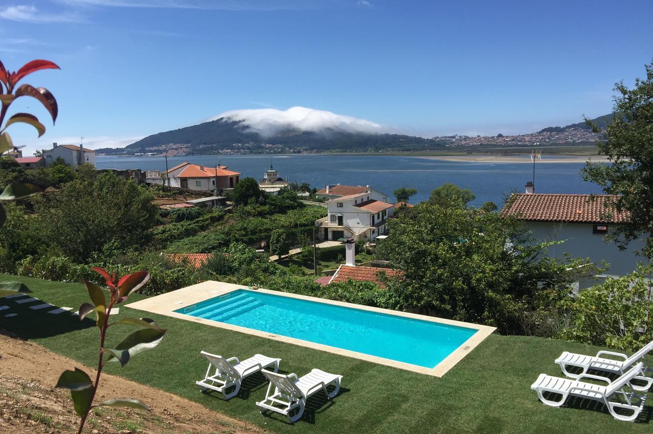 Amare Country House Caminha Exterior foto
