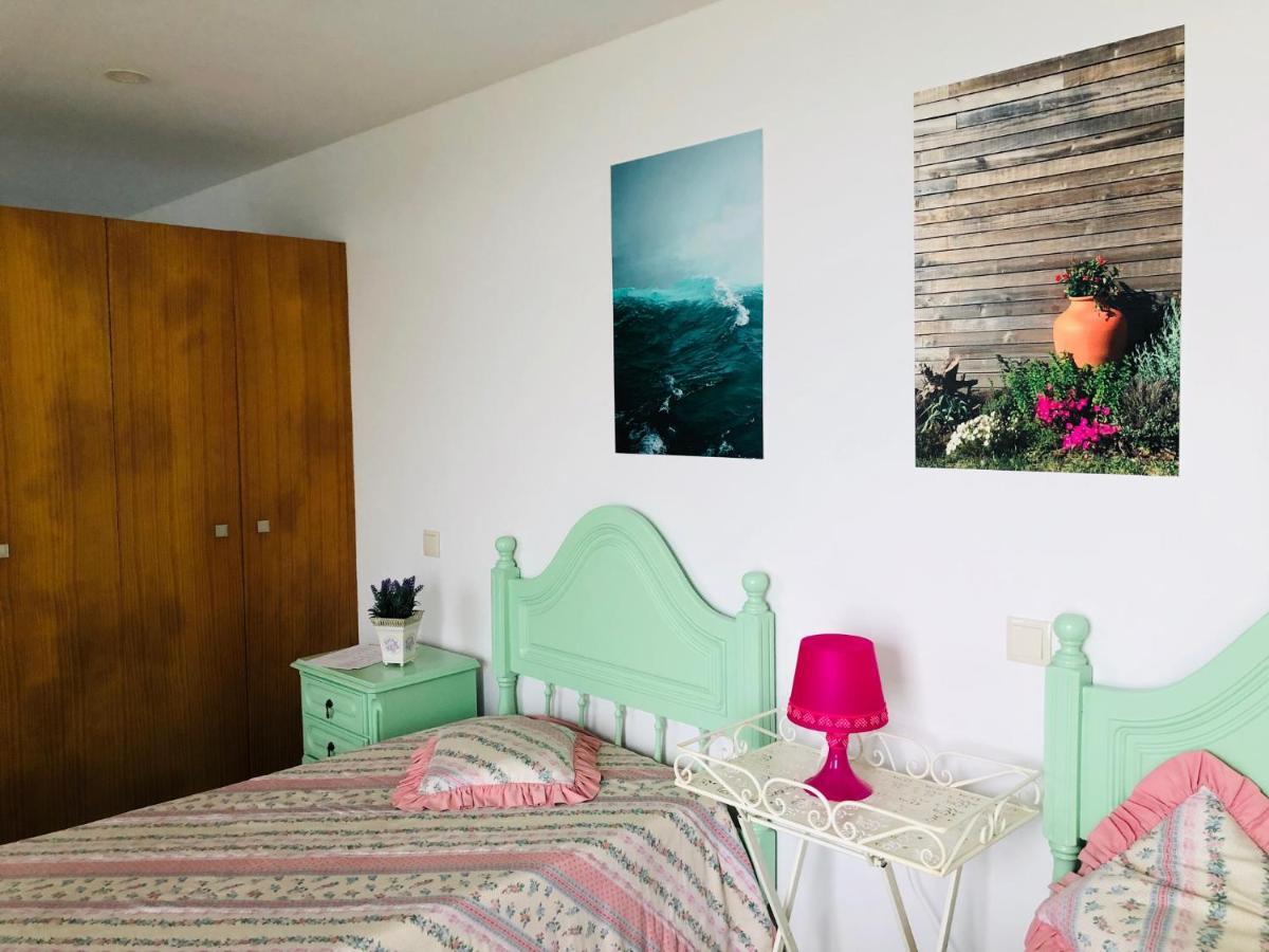 Amare Country House Caminha Exterior foto